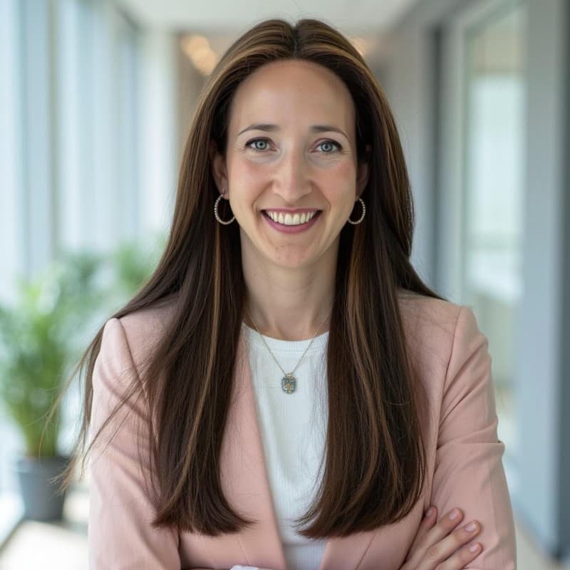 Naomi Selevan, PharmD, IgCP, Director of Infusion Services at Prime Infusions